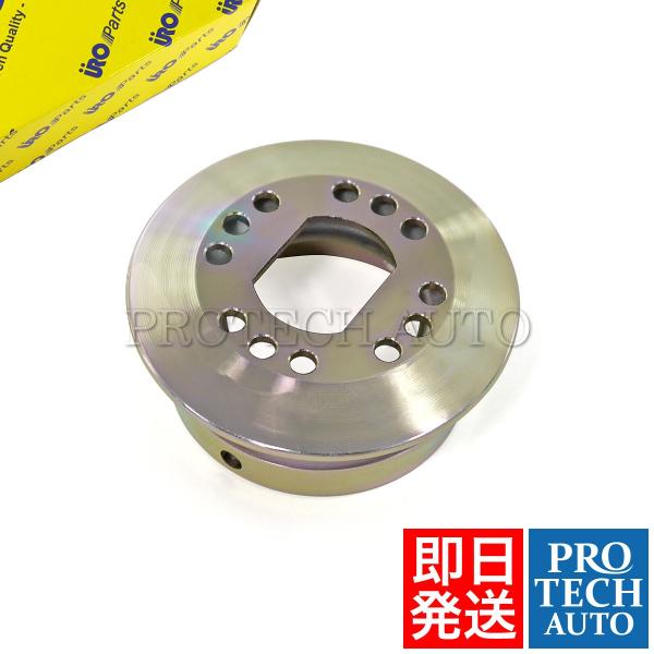 URO製 Porsche ポルシェ 911 930 S51〜54年式 オルタネータープーリー 911...