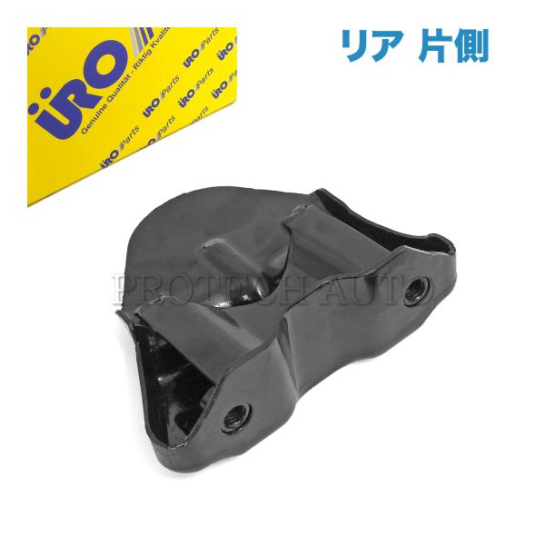 URO製 ポルシェ 911 930型 昭和53〜平成元年式 リア/リヤ スタビライザーブラケット 片...