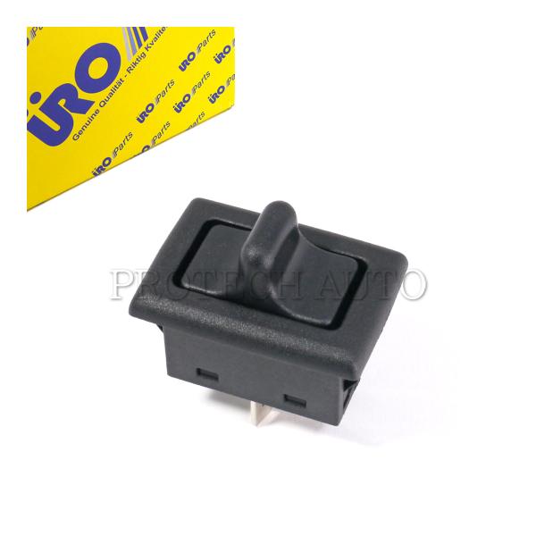 全国送料200円 URO製 Porsche 912E 1976年式 パワーウインドウスイッチ 911...