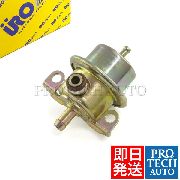 URO製 Porsche ポルシェ 944 S62〜H1年式 燃料プレッシャーレギュレーター 944...