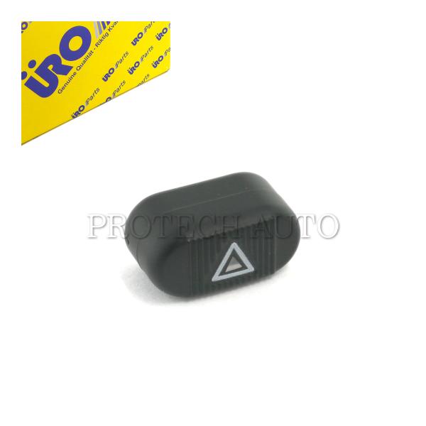 URO製 Porsche ポルシェ 944 1986〜1991年式 AC/エアコン スライドスイッチ...