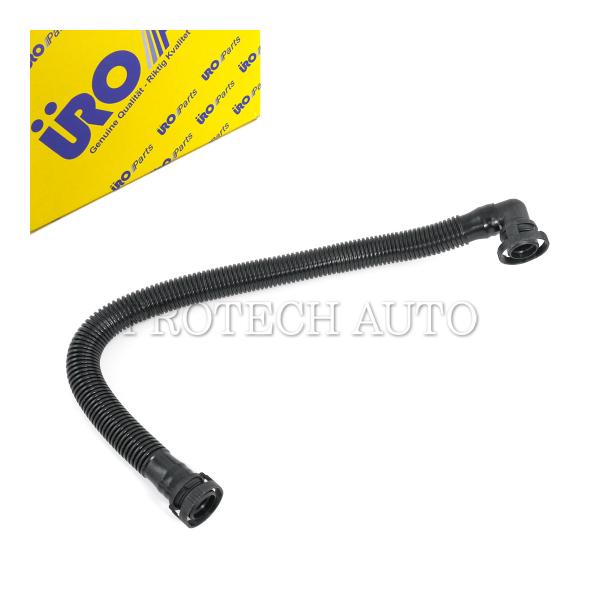 URO製 Porsche Cayenne 957 958 クランクケース ブリーザーホース 9551...