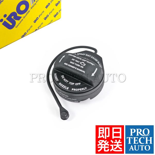 URO Porsche Cayenne 955 957 フューエルキャップ 95520124121 ...
