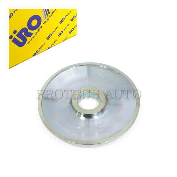 URO製 Porsche 911 993型 平成7〜10年式 ファンベルトプーリー 99310626...