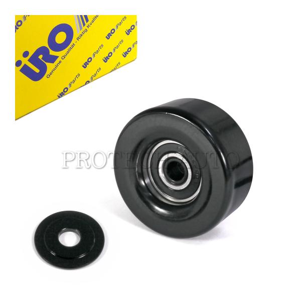 URO製 Porsche ポルシェ 911 996 997 アイドラプーリー 99610211958...