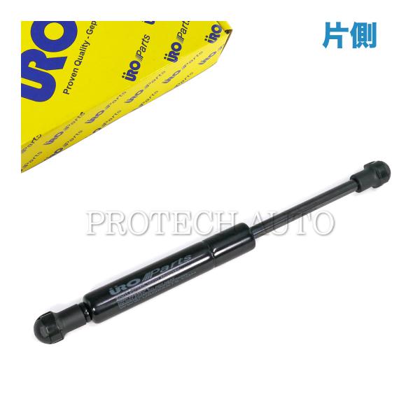 URO製 Porsche ポルシェ 911 996 フロント フードショックダンパー/フードダンパー...