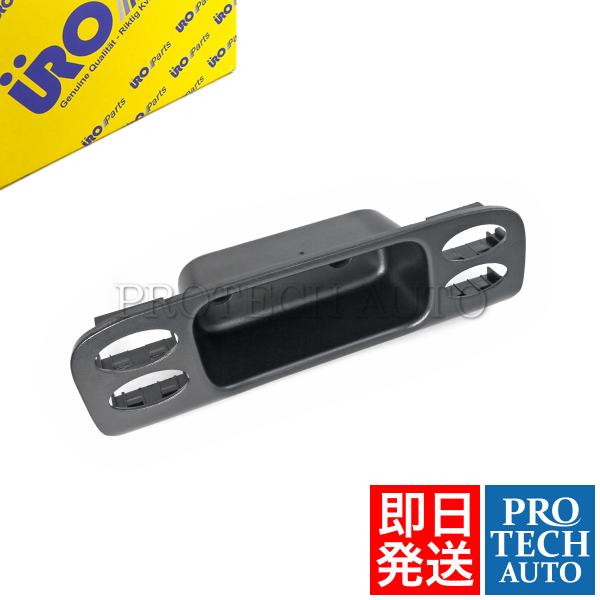 URO製 Porsche ポルシェ Boxster 986型 1997〜2004年式 センターコンソ...