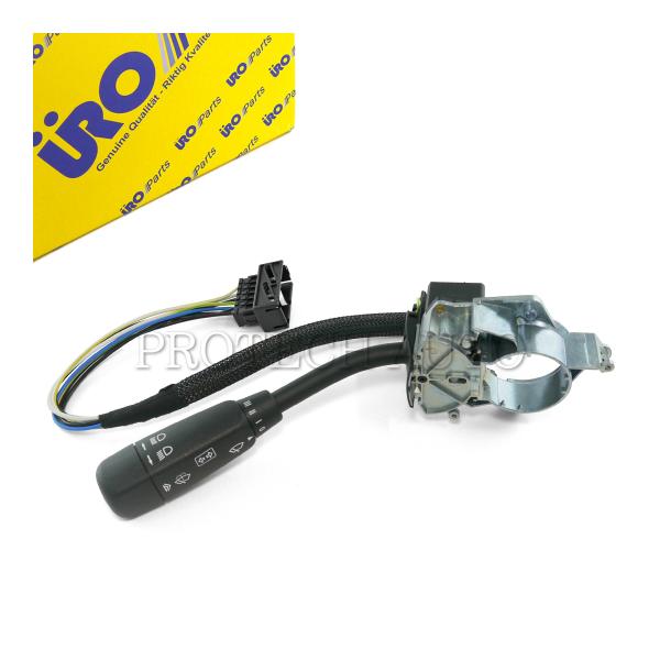 URO製 ベンツ W210 E320 ウインカーレバー/ターンシグナルスイッチ/コンビネーションスイ...