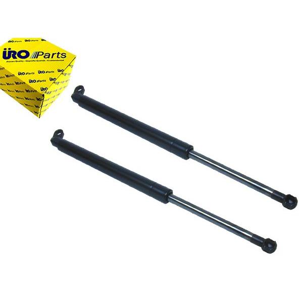 BMW E38 トランクダンパー/トランクリッドガスダンパー左右 51248171480 728i ...