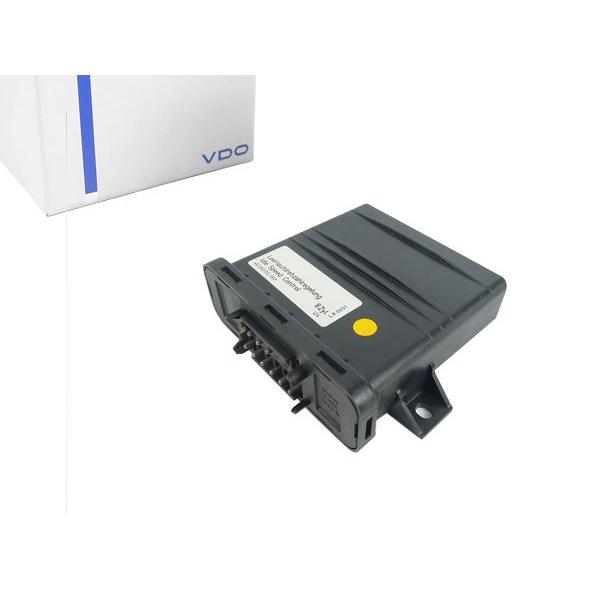 純正OEM VDO製 ベンツ W126 R107 アイドルスピードコントロールユニット 002545...
