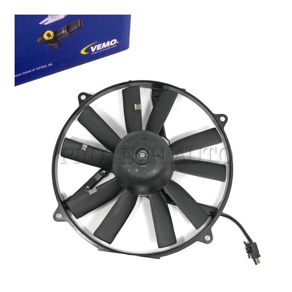VEMO製 ベンツ R129 500SL SL320 SL500 電動ファン/ラジエーターファン/ブ...