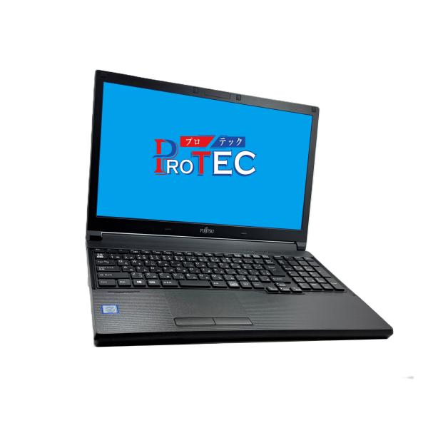 Fujitsu ノートPC ノートパソコン office2024 Windows11 Core i5...