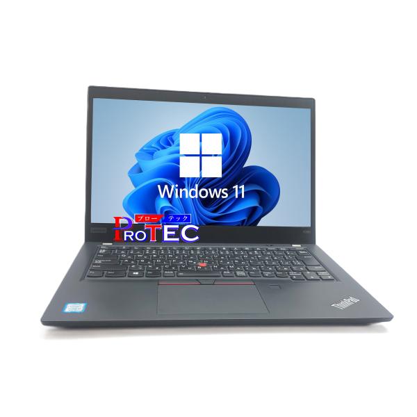 中古ノートパソコン office2024付, Thinkpad X390 Core i5-8265U...