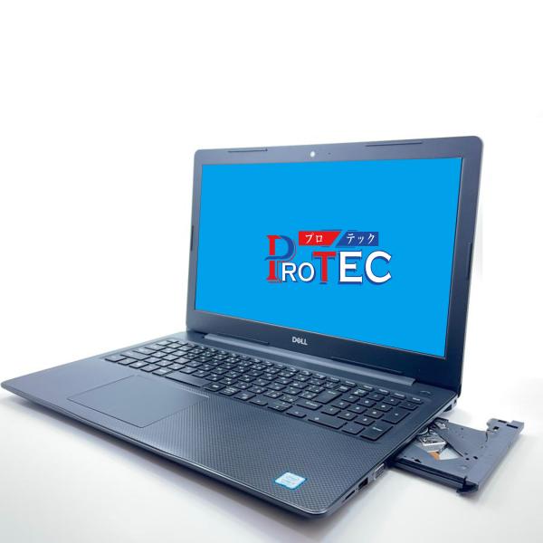 Windows11 中古パソコン ノートパソコン office付 15.6インチ Dell 3580...