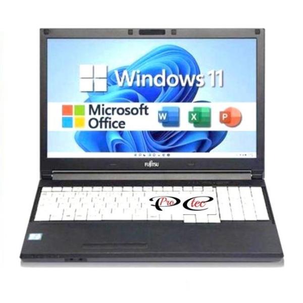 ノートPC ノートパソコン Windows11 office2024 メモリ 8GB SSD 256...