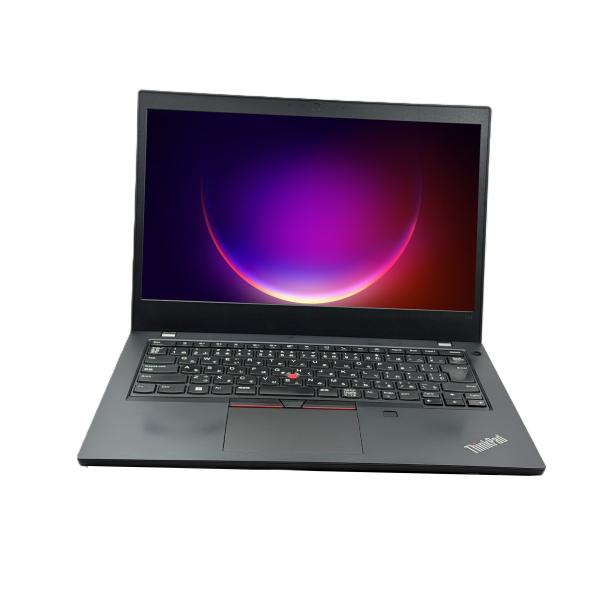 ノートパソコン Windows11 中古パソコン Microsoft office2024 Leno...