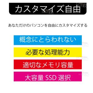 ノートPC ノートパソコン メモリ 8GB S...の詳細画像4