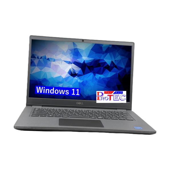 中古パソコン ノートパソコン 14インチ Windows11 Office2021 デル Latit...
