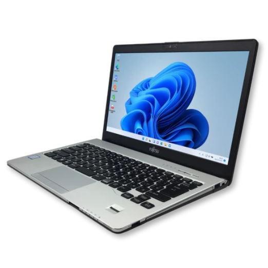 Fujitsu ノートPC ノートパソコン office2024 Windows11 Core i5...