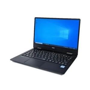 ノートパソコン 中古パソコンssd Win11 オフイス2024付き【NEC VersaPro VH...