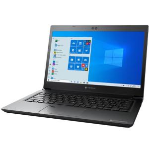 Windows11 東芝 dynabook S73 ノートパソコン 中古パソコン Windows11...