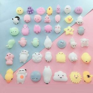 かわいい 動物 ストレス解消グッズ 癒しグッズ...の詳細画像3