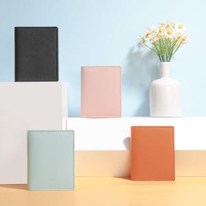 ネームカードケース Tokinone PB. 名刺入れ グレー 約7x10.8x2.7cm