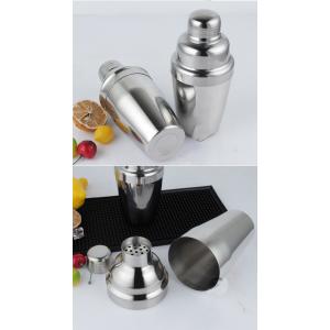 カクテルシェイカー 道具 セット バーテンダー ギフトBOX入り 日本製