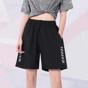 ハーフパンツ レディース スポーツ 吸汗速乾 薄手 ショート スウェットパンツ ゴルフ ダンス ジム ヨガウェア ボトムス 大きいサイズ