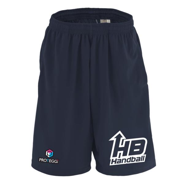 ハンドボール ハーフパンツ アローロゴデザイン HB Handball XS-XL 練習着 練習着 ...
