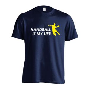ハンドボール Tシャツ ウェア 半袖 GORILLA XS-XL 練習着 (プロテッジ