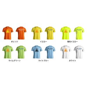 ハンドボール Tシャツ ウェア 半袖 アメコミ...の詳細画像3