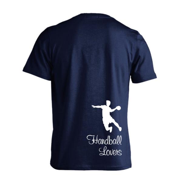 ハンドボール Tシャツ ウェア 半袖 ハンドボールラバーズ 2 XS-XL 練習着 (プロテッジ)