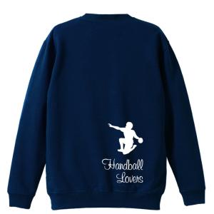 ハンドボール トレーナー ハンドボールラバーズ 4 XS-XL