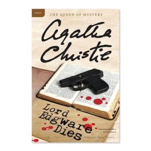 【洋書】エッジウェア卿の死 (エルキュール・ポア...の商品画像
