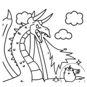 【洋書】プシーン塗り絵 [クレア・ベルトン] ...の詳細画像4