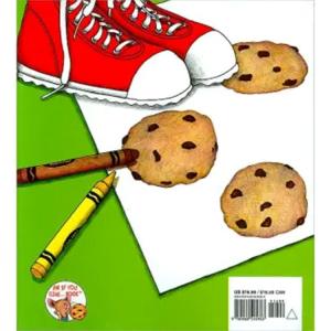 【洋書】もしもねずみにクッキーをあげると [ロ...の詳細画像5