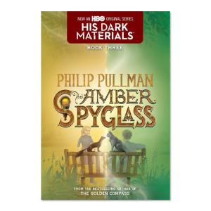 ジ・アンバー・スパイグラス 第2巻の買取情報