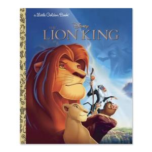 【洋書】ライオン・キング [ジャスティン・コーマ...の商品画像
