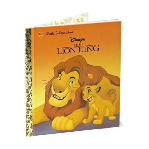 【洋書】ライオン・キング [ジャスティン・コー...の詳細画像2