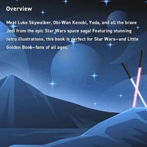 【洋書】アイ・アム・ア・ジェダイ (スター・ウ...の詳細画像1