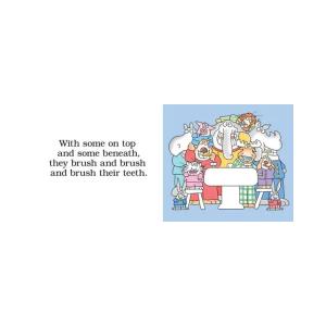 【洋書】グッドナイト、グッドナイト [サンドラ...の詳細画像5