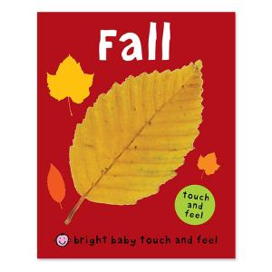 ブライトベビー タッチ＆フィール 秋の買取情報