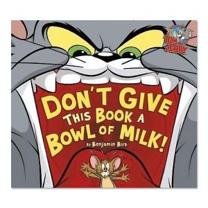 トムとジェリー：ミルクを与えるな！の買取情報