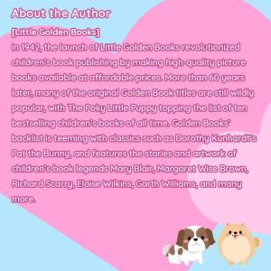 【洋書】バービー:マイ・ブック・オブ・パピー ...の詳細画像2