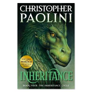 インヘリタンス