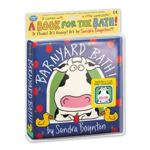 バーヤード・バス！サンドラ・ボイントンの買取情報