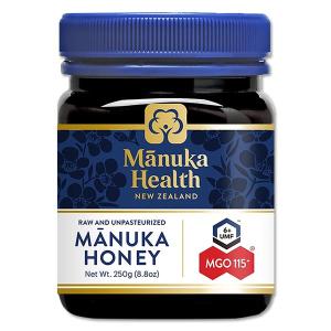 マヌカハニーブレンド MGO115+ 250g Manuka Health
