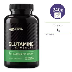 クレアチン2500 200粒 Optimum Nutrition (オプティマム