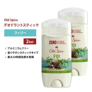 スポデオ　デオドラント　2本セット 新品未使用品 並行輸入品】オールドスパイス デオドラント チャンピオン 85g (3oz